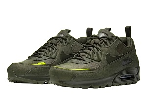 Air Max Surplus Olive Green